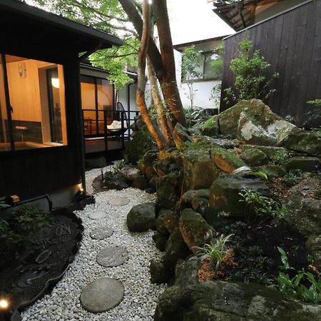 Yumoto Ueyama Ryokan Himeji Extérieur photo