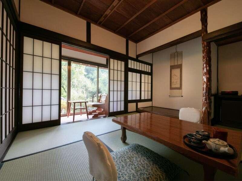 Yumoto Ueyama Ryokan Himeji Extérieur photo