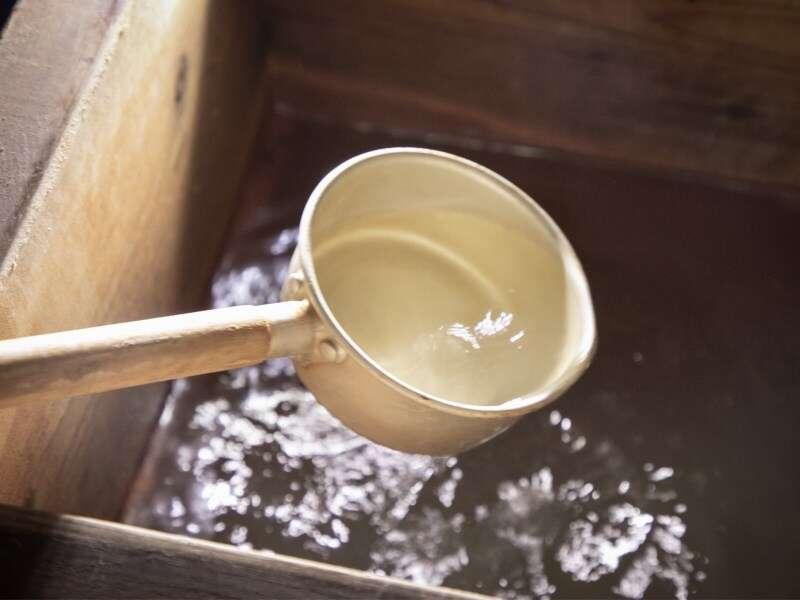 Yumoto Ueyama Ryokan Himeji Extérieur photo
