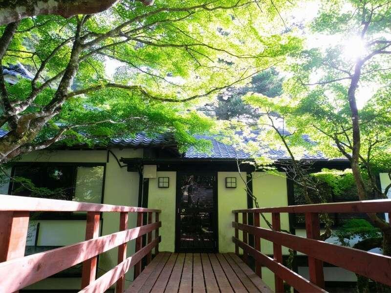 Yumoto Ueyama Ryokan Himeji Extérieur photo