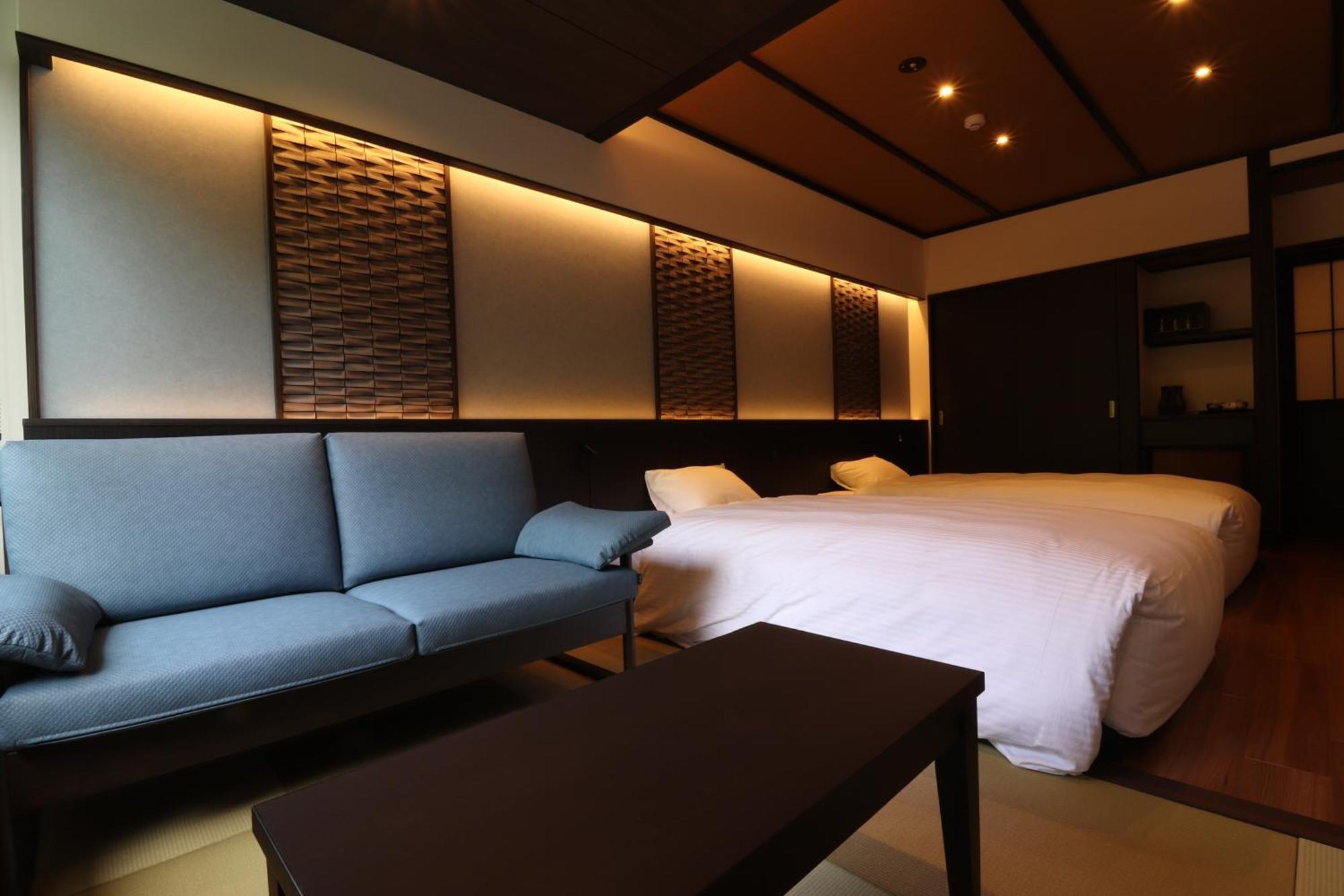 Yumoto Ueyama Ryokan Himeji Extérieur photo