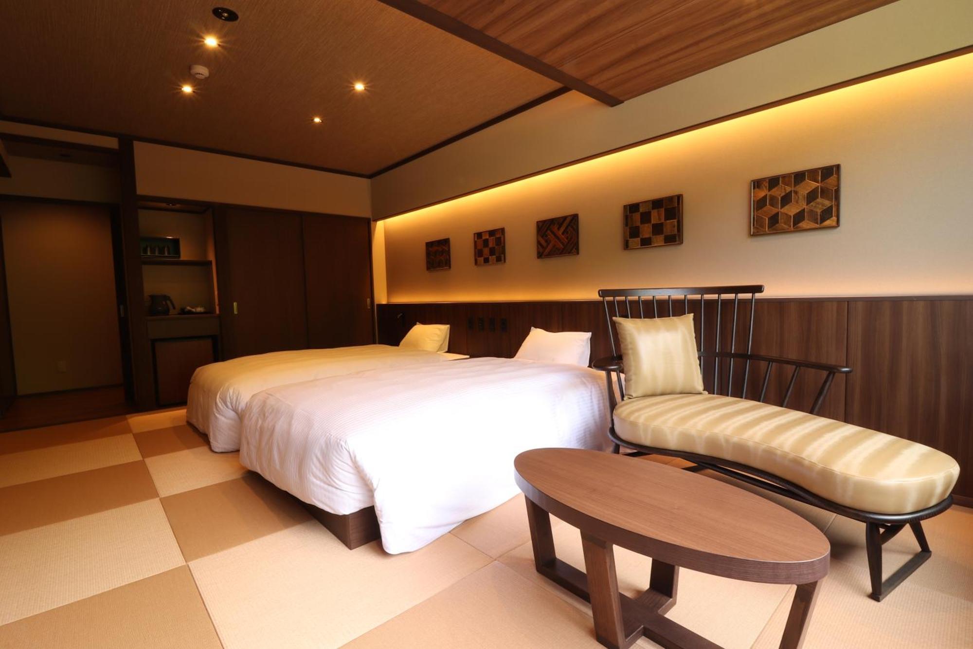 Yumoto Ueyama Ryokan Himeji Extérieur photo