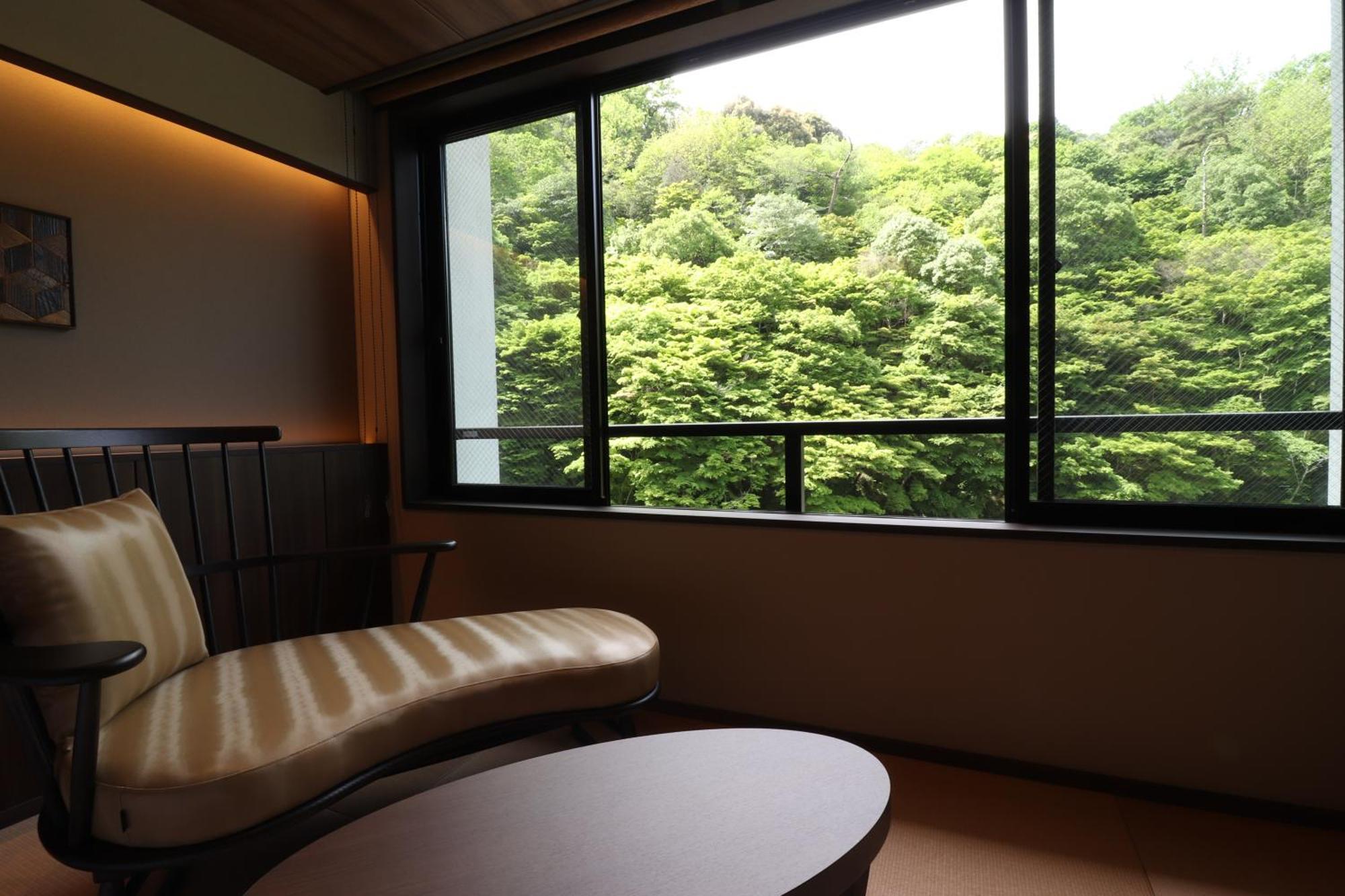 Yumoto Ueyama Ryokan Himeji Extérieur photo