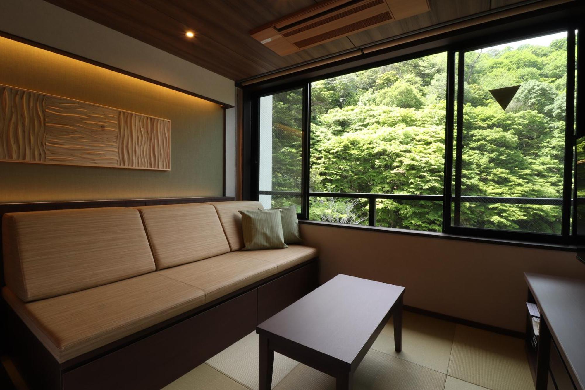 Yumoto Ueyama Ryokan Himeji Extérieur photo
