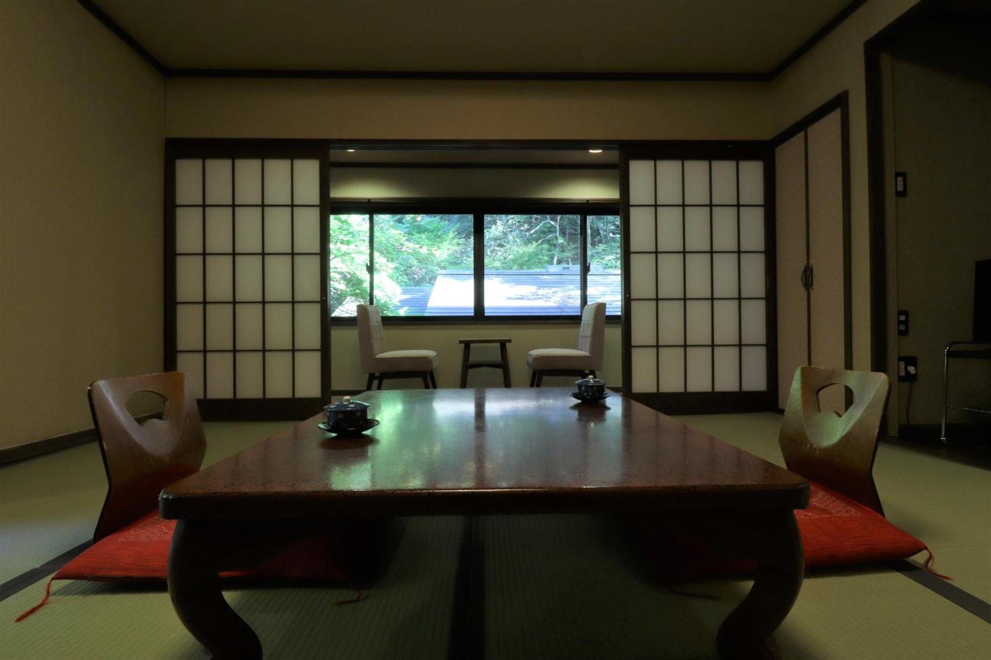 Yumoto Ueyama Ryokan Himeji Extérieur photo