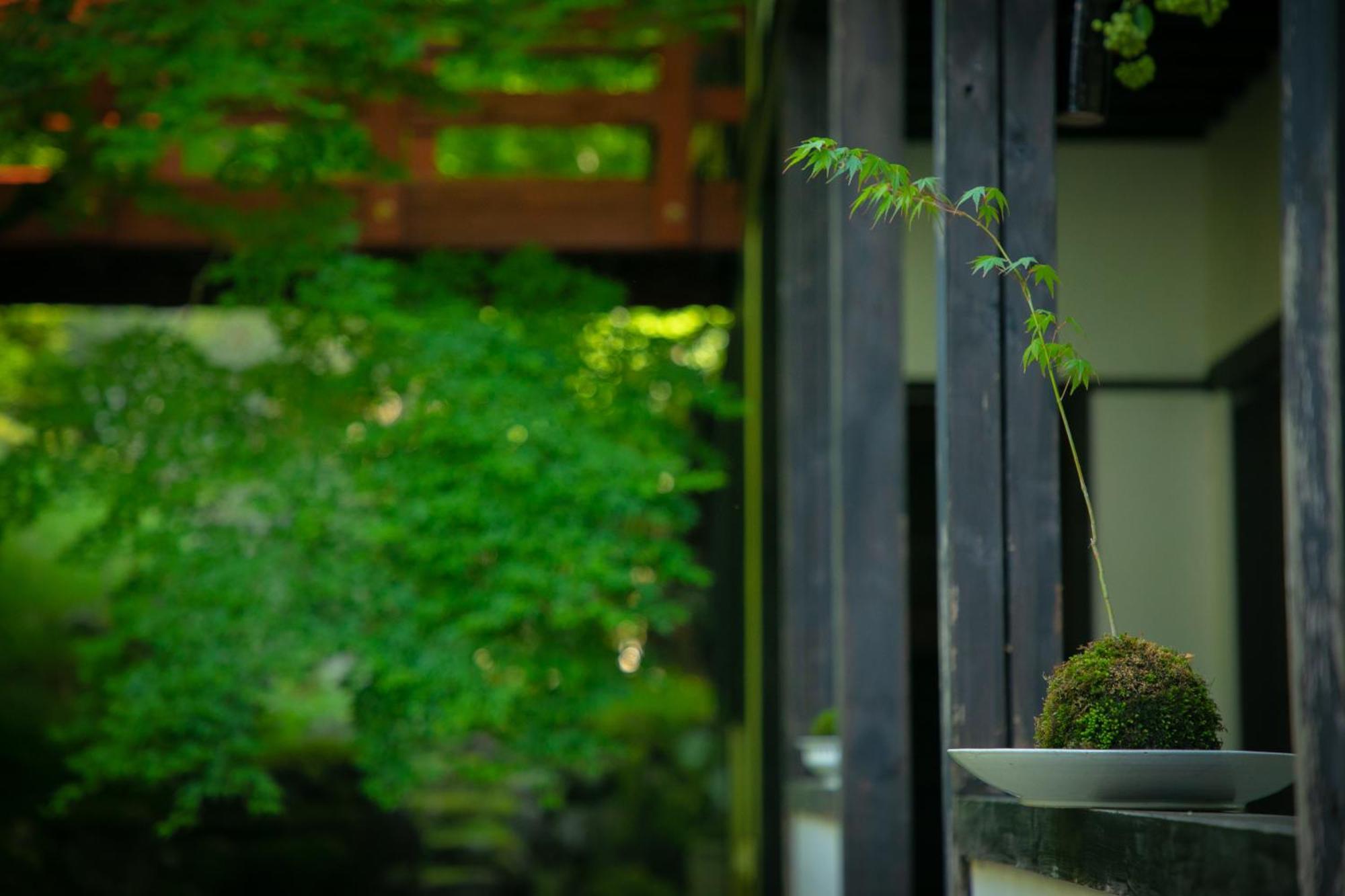 Yumoto Ueyama Ryokan Himeji Extérieur photo