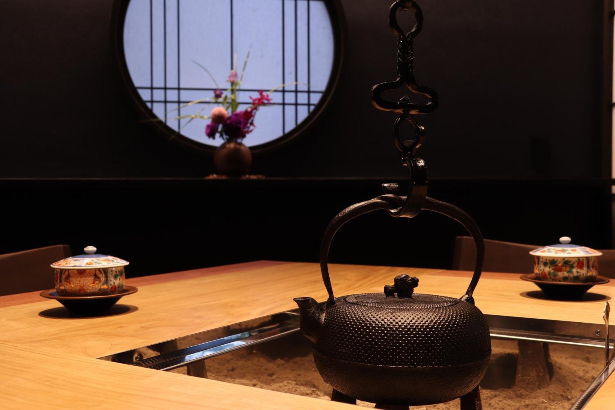 Yumoto Ueyama Ryokan Himeji Extérieur photo