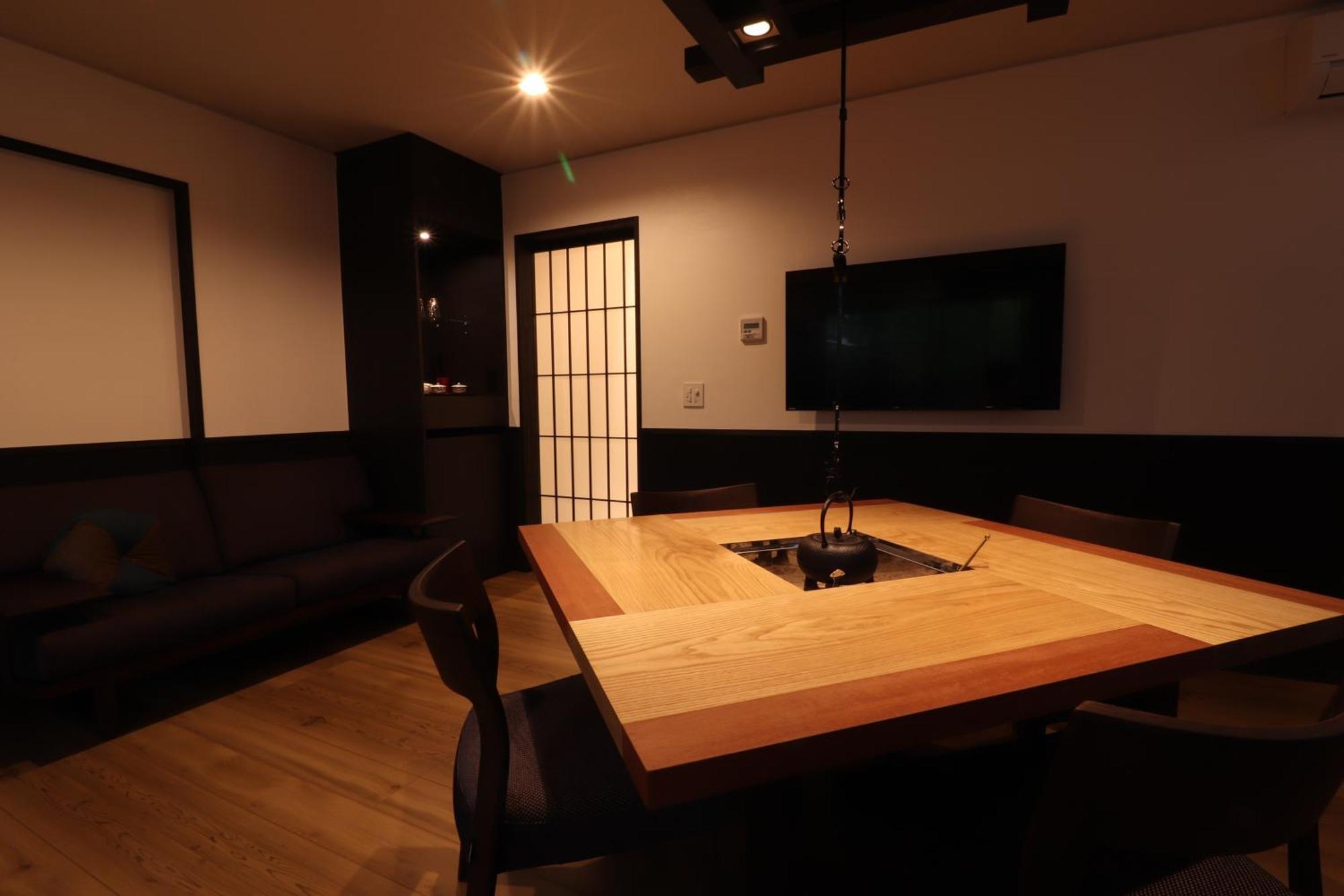 Yumoto Ueyama Ryokan Himeji Extérieur photo