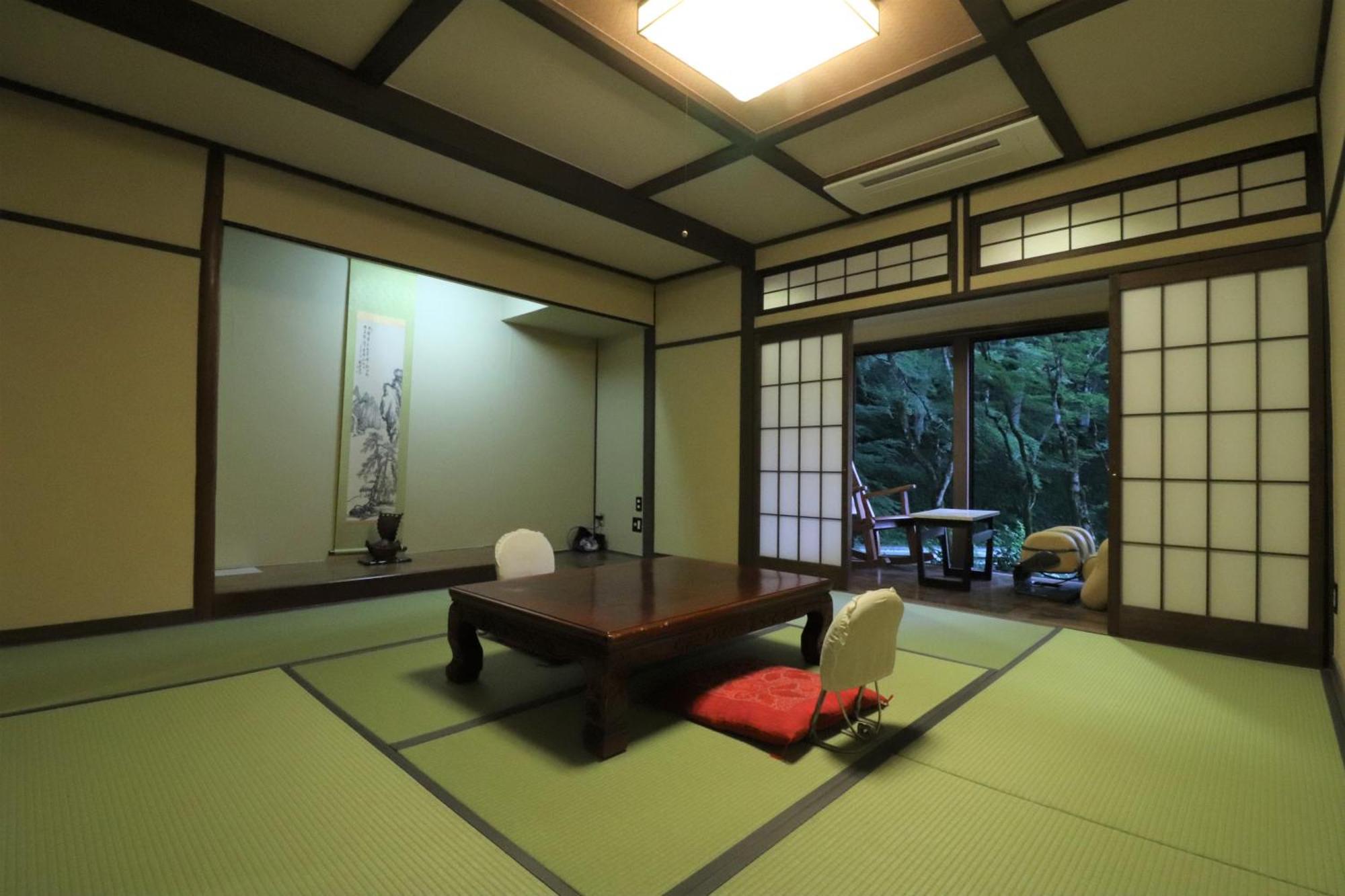 Yumoto Ueyama Ryokan Himeji Extérieur photo