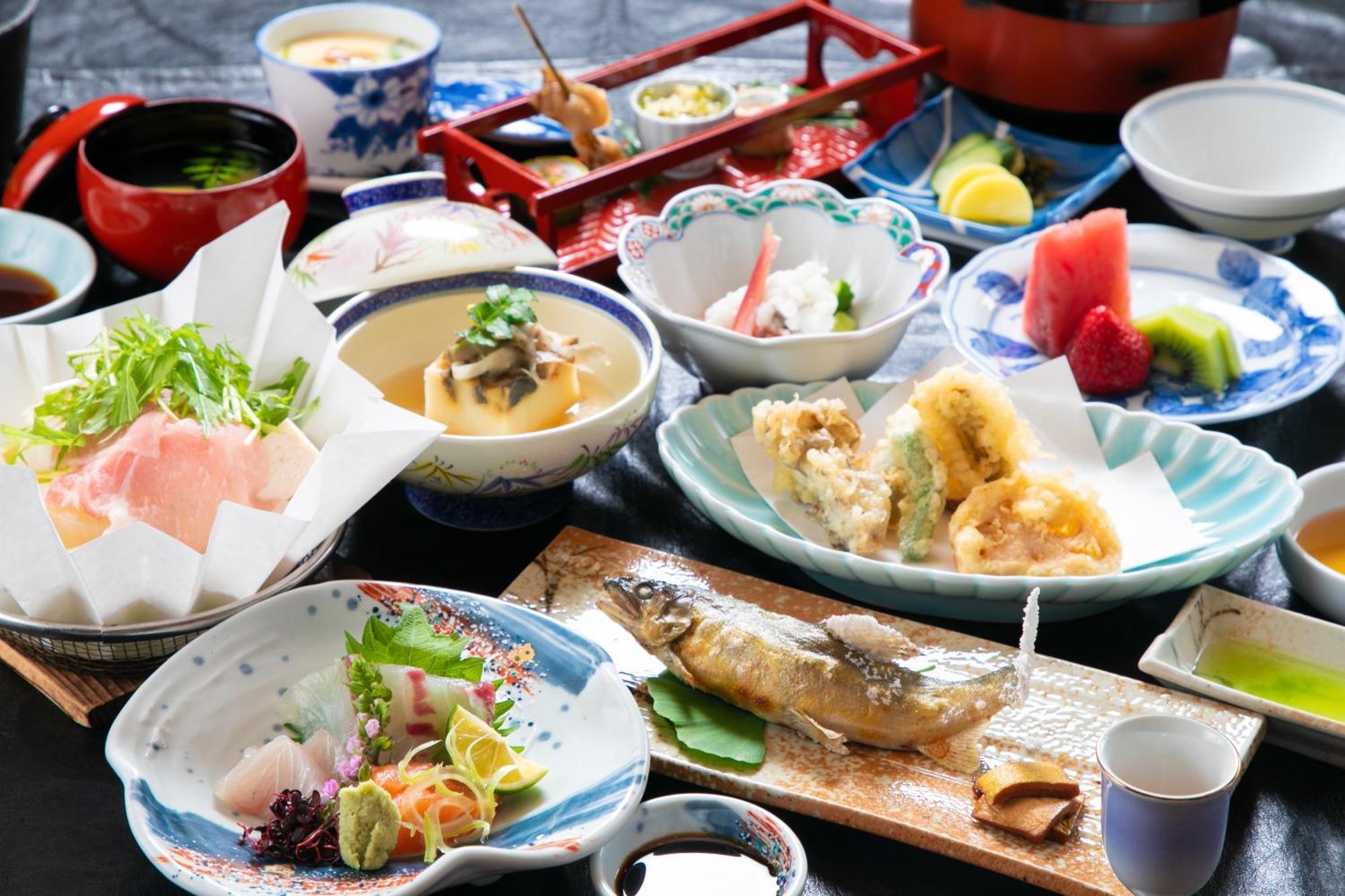 Yumoto Ueyama Ryokan Himeji Extérieur photo