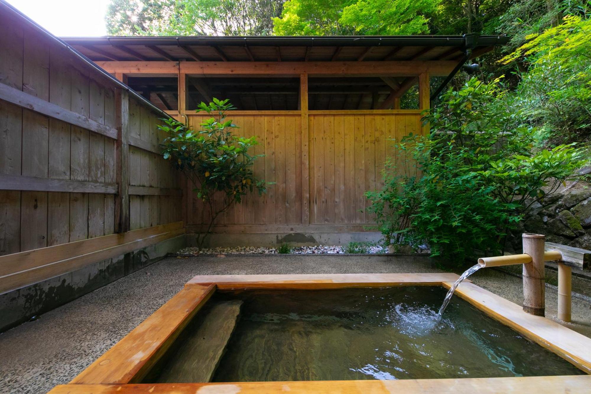 Yumoto Ueyama Ryokan Himeji Extérieur photo