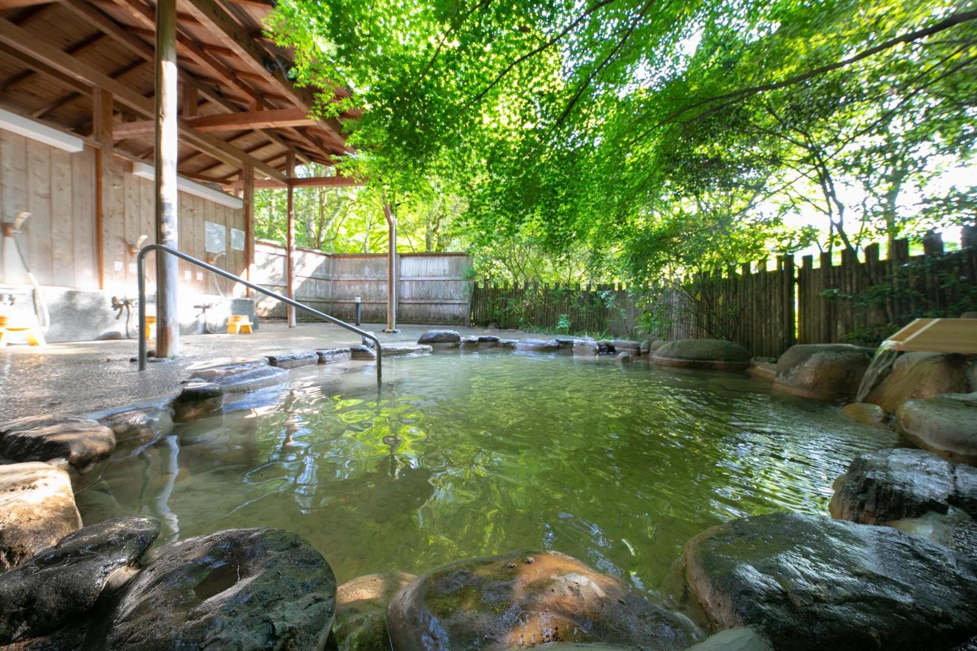 Yumoto Ueyama Ryokan Himeji Extérieur photo