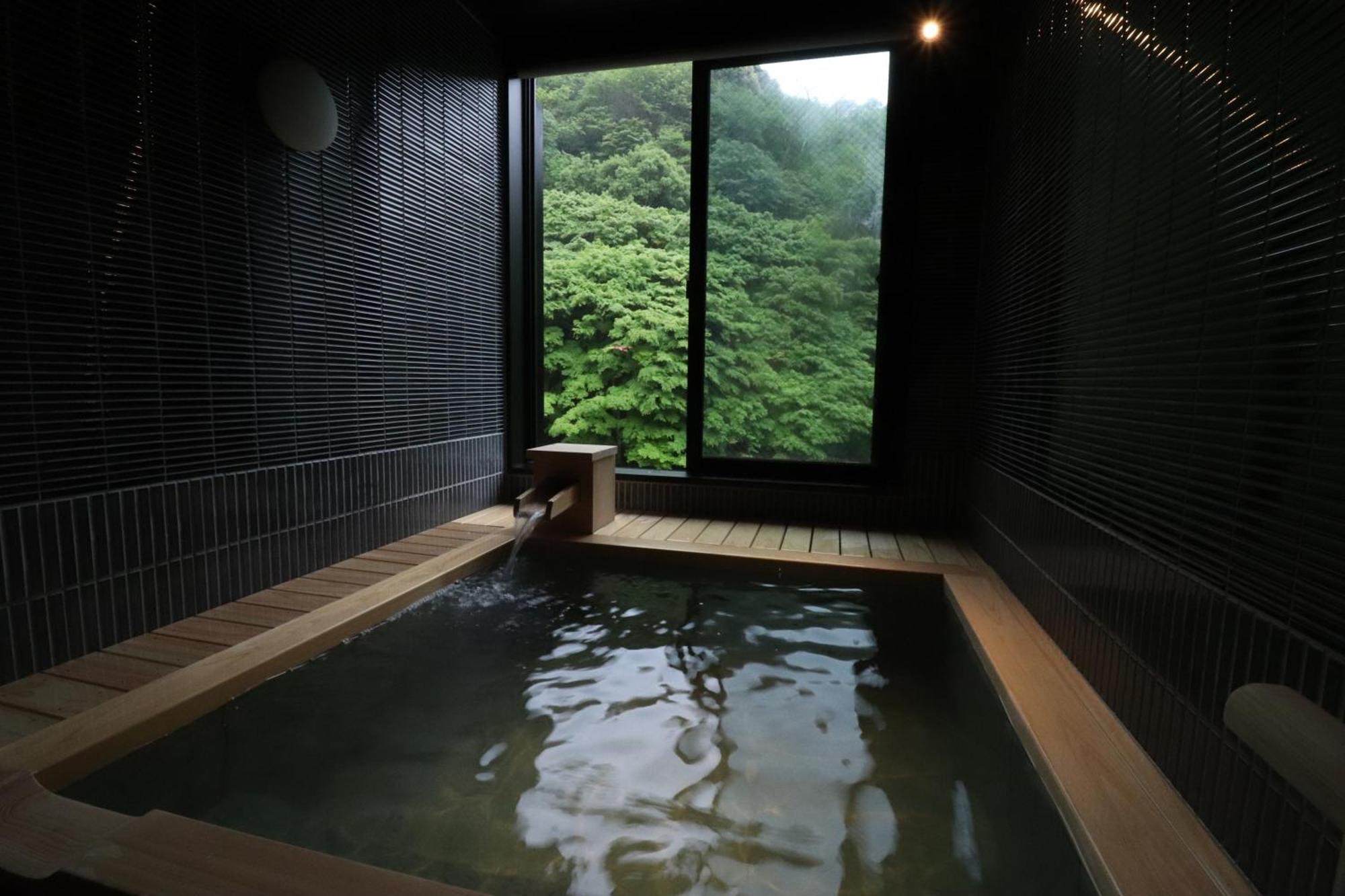 Yumoto Ueyama Ryokan Himeji Extérieur photo
