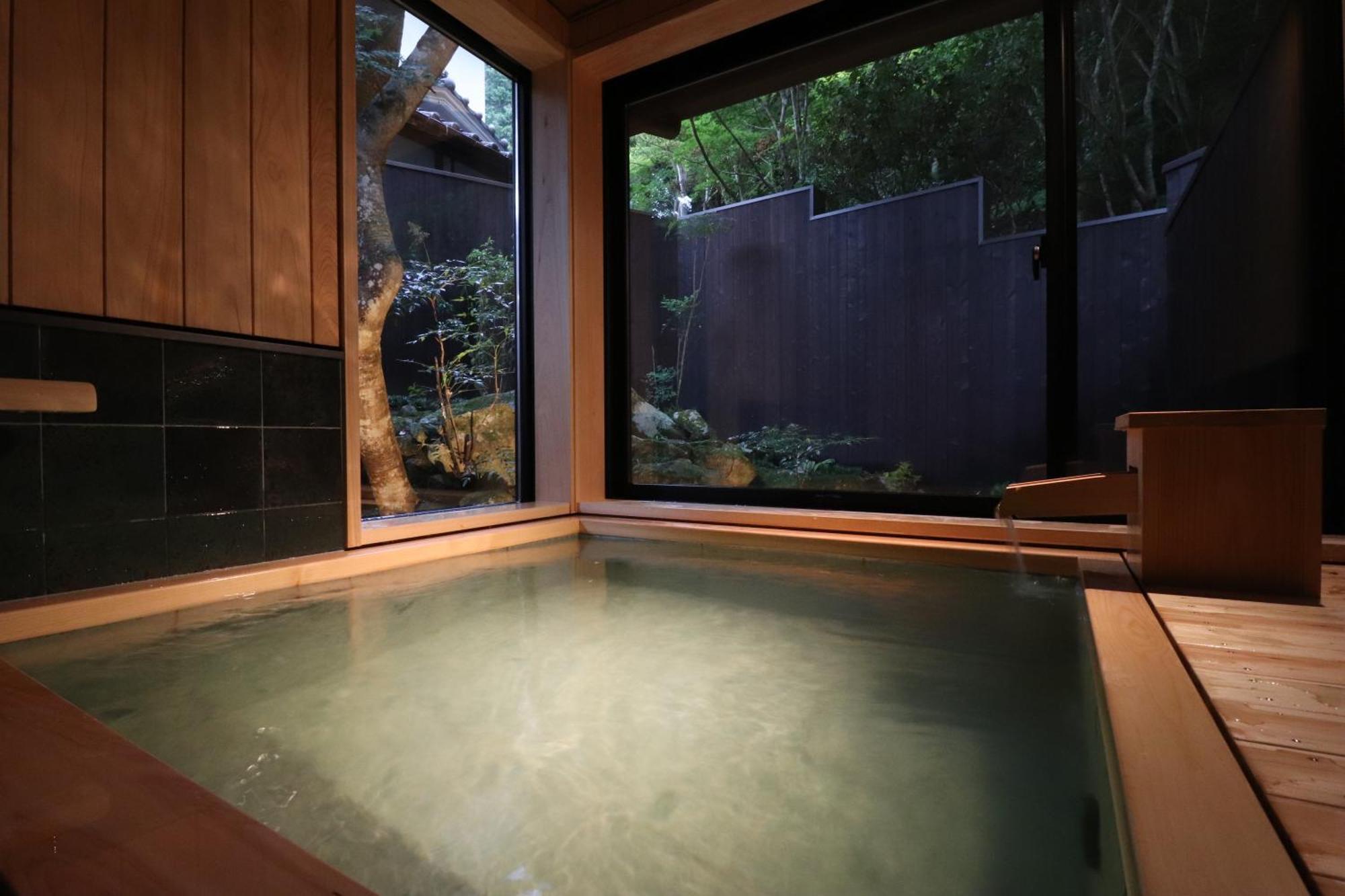 Yumoto Ueyama Ryokan Himeji Extérieur photo