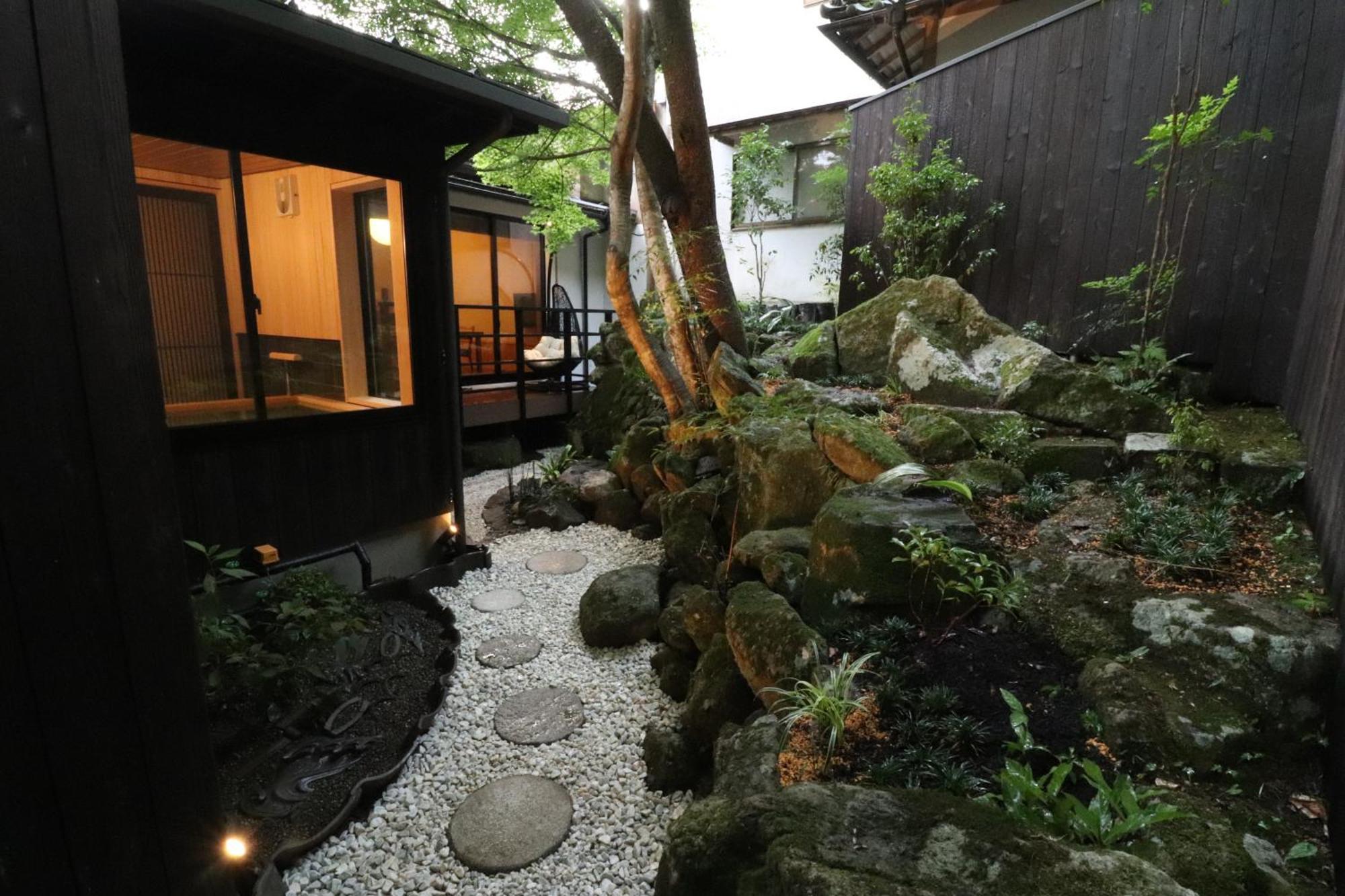 Yumoto Ueyama Ryokan Himeji Extérieur photo