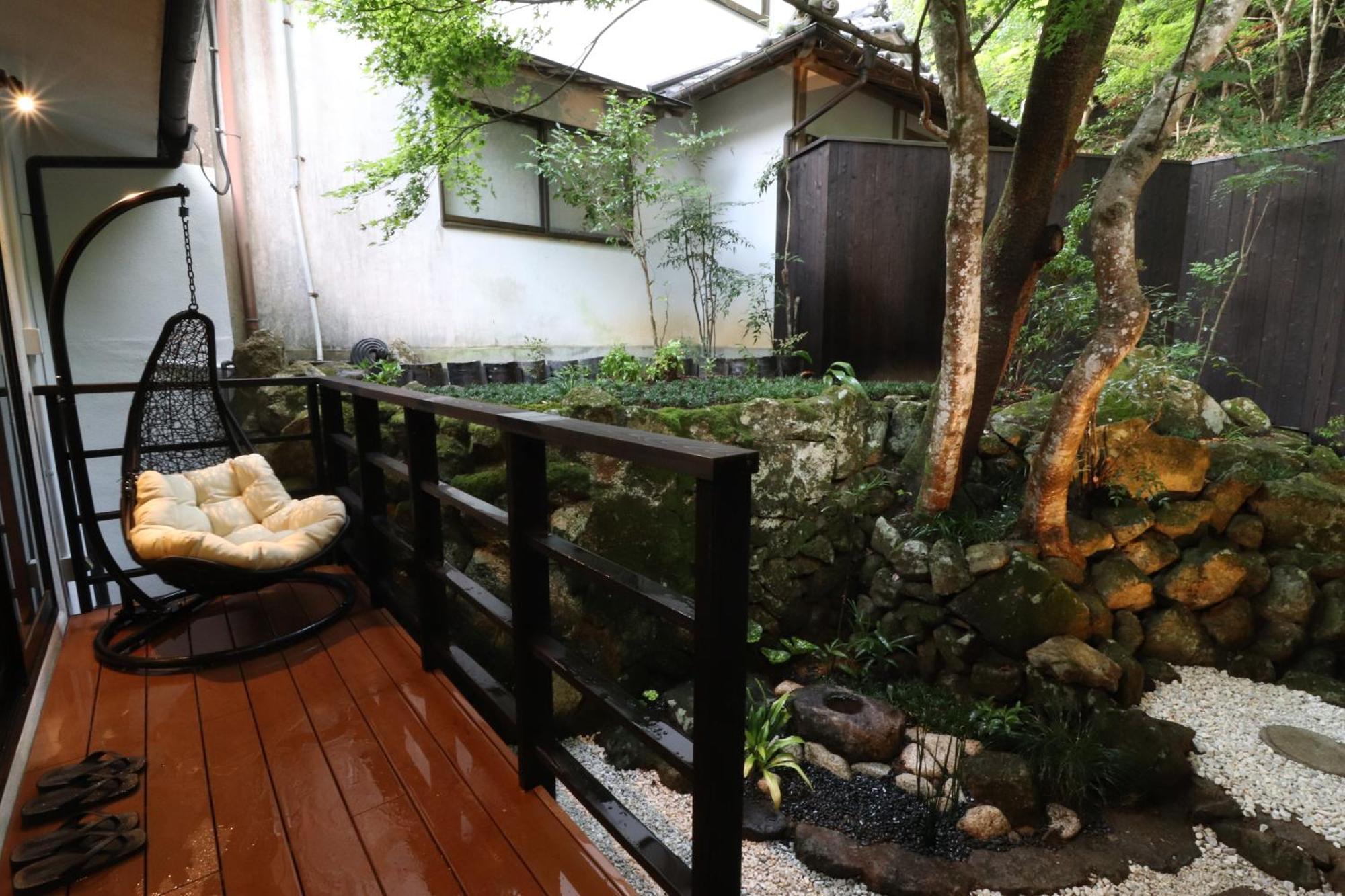 Yumoto Ueyama Ryokan Himeji Extérieur photo